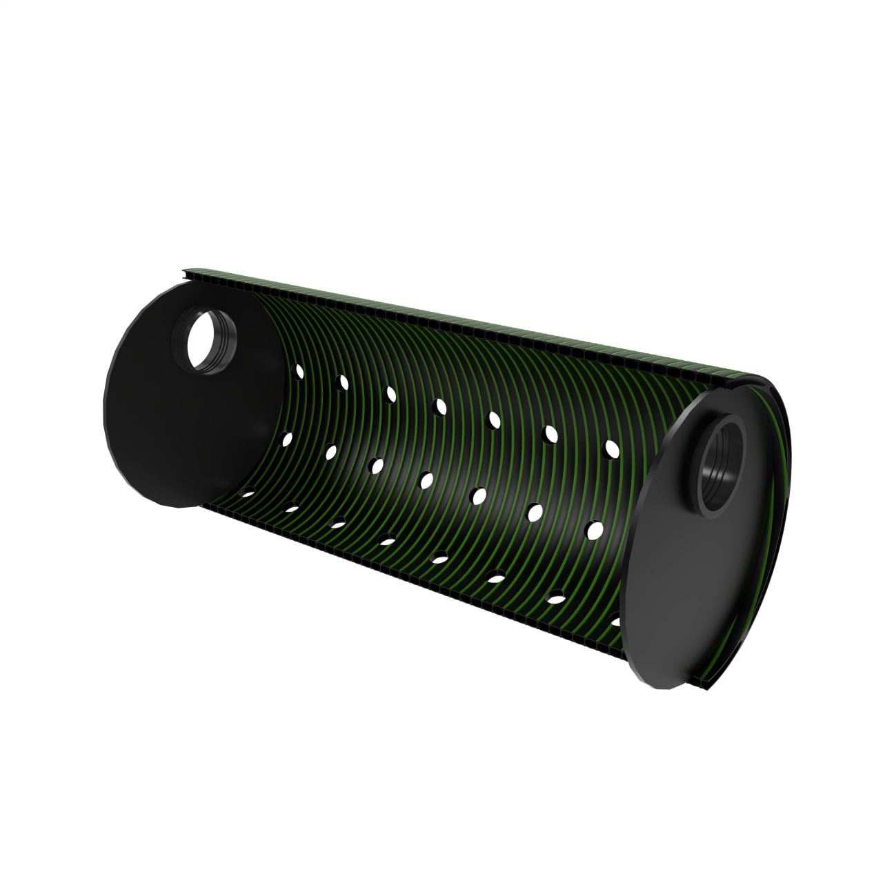 Дренажные системы