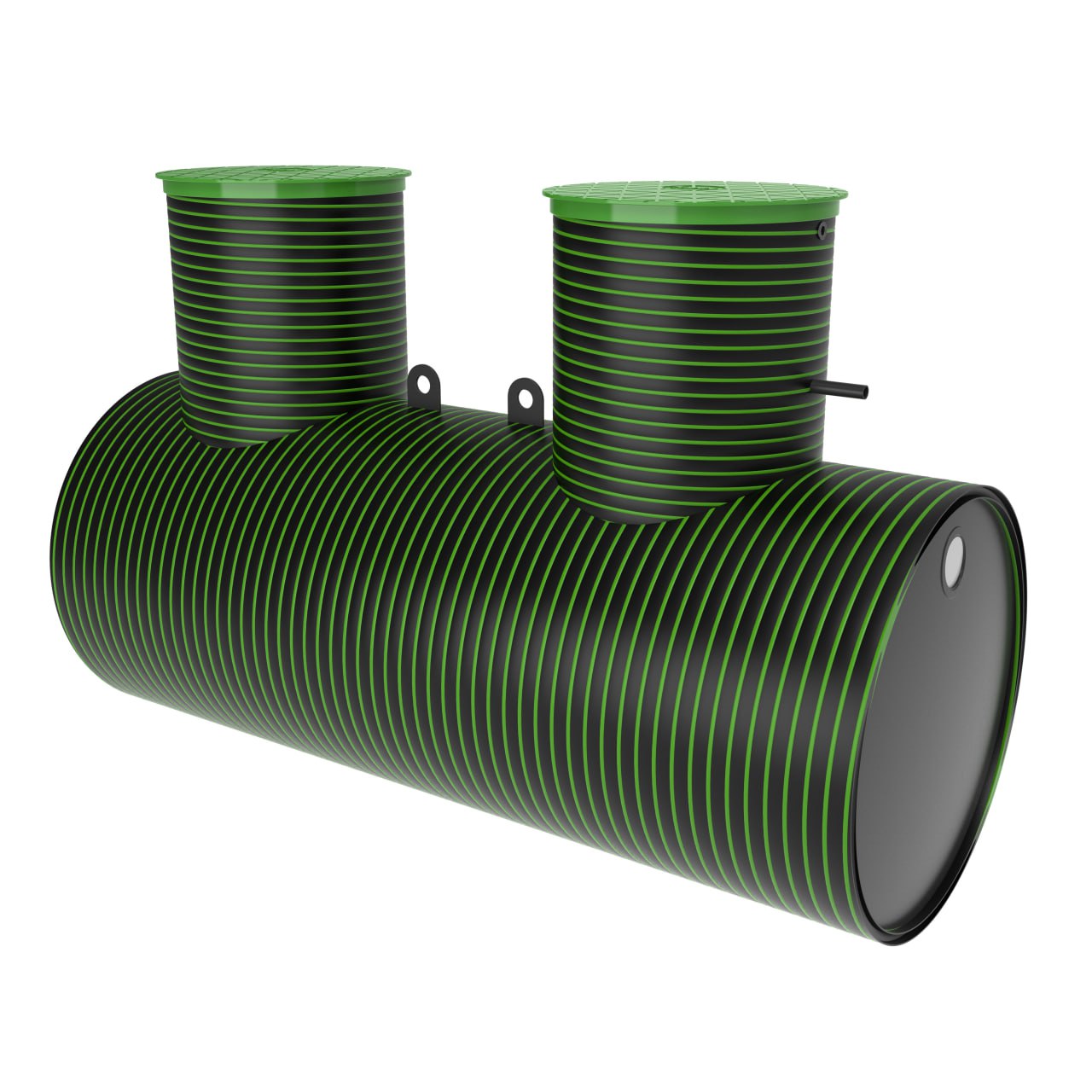 Автономная канализация для частного сектора