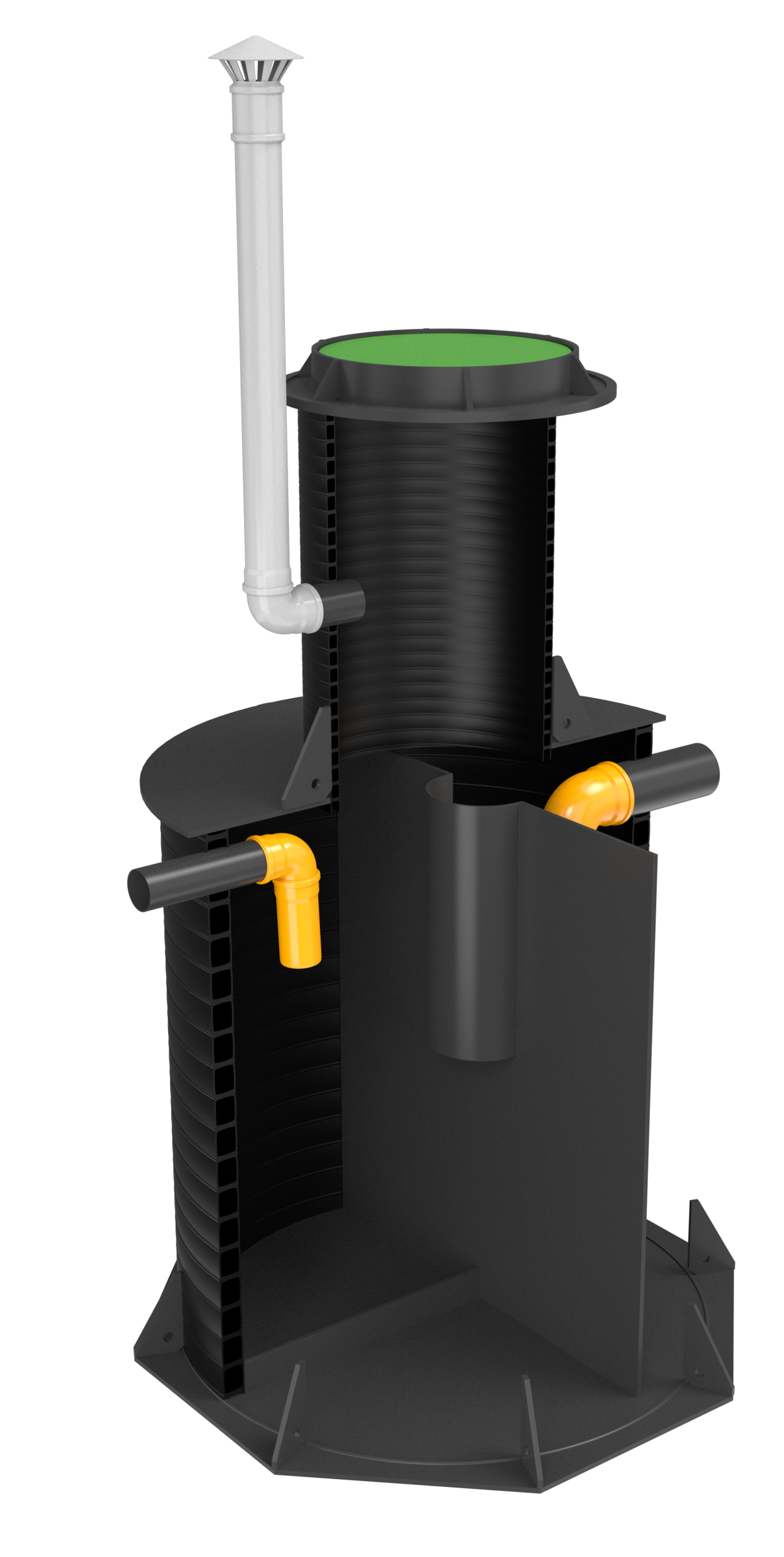 Жироуловители