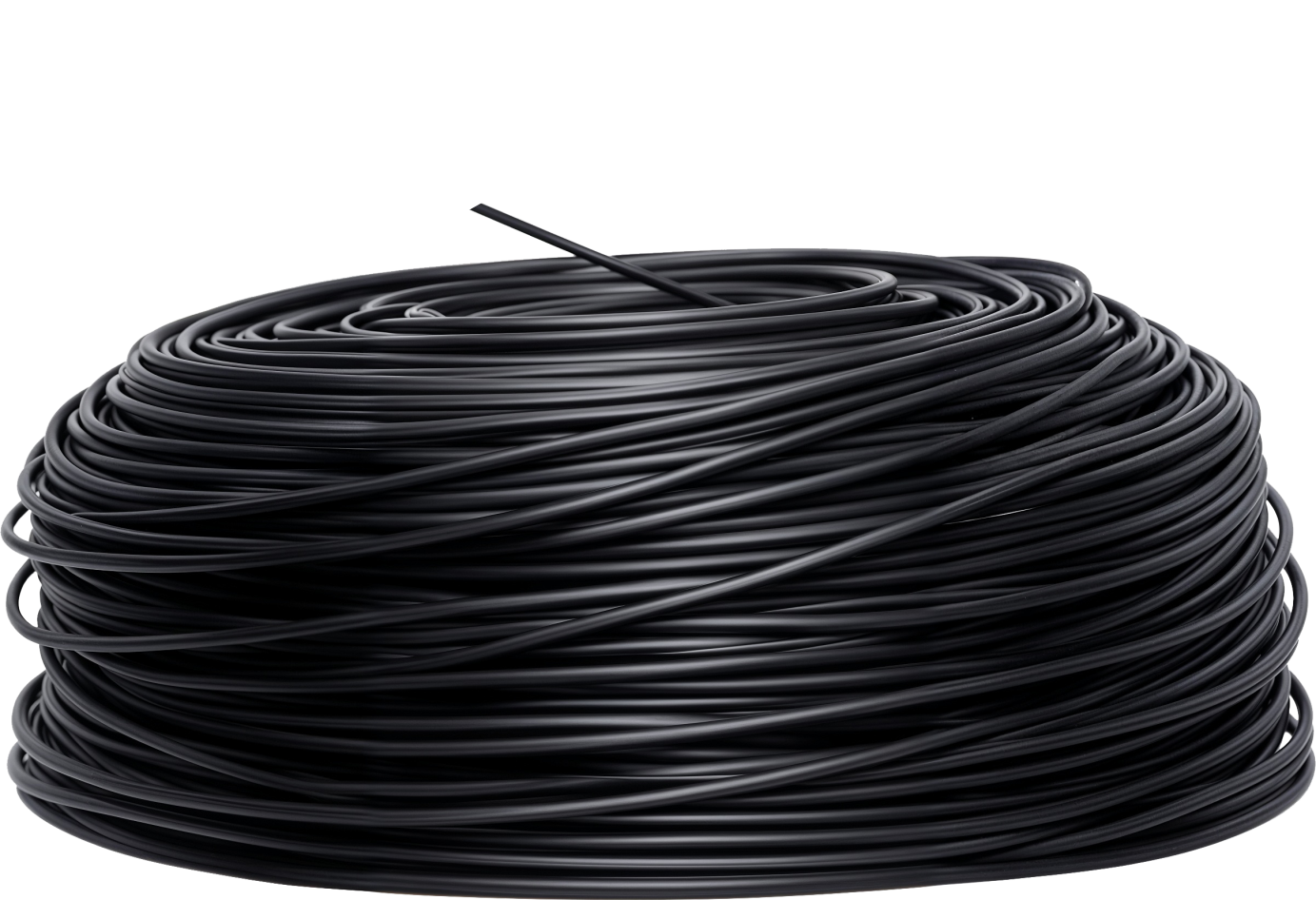 Пруток ПНД / пруток ПП